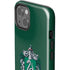 Wizarding World Harry Potter Slytherin House Crest iPhone 14 Plus Impact Case