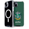 Wizarding World Harry Potter Slytherin House Crest iPhone 14 Plus MagSafe Case