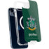 Wizarding World Harry Potter Slytherin House Crest iPhone 14 Plus MagSafe Case