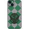 Wizarding World Harry Potter Slytherin Crest iPhone 14 Plus Skin