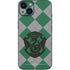 Wizarding World Harry Potter Slytherin Crest iPhone 14 Plus Skin