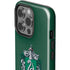 Wizarding World Harry Potter Slytherin House Crest iPhone 15 Pro Impact Case
