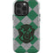 Wizarding World Harry Potter Slytherin Crest iPhone 14 Pro Impact Case