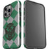 Wizarding World Harry Potter Slytherin Crest iPhone 14 Pro Impact Case