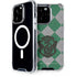 Wizarding World Harry Potter Slytherin Crest iPhone 14 Pro MagSafe Case