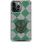 Wizarding World Harry Potter Slytherin Crest iPhone 15 Pro Max Clear Case