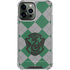 Wizarding World Harry Potter Slytherin Crest iPhone 14 Pro Max Clear Case