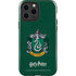 Wizarding World Harry Potter Slytherin House Crest iPhone 14 Pro Max Impact Case