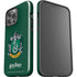 Wizarding World Harry Potter Slytherin House Crest iPhone 15 Pro Max Impact Case