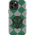 Wizarding World Harry Potter Slytherin Crest iPhone 15 Pro Max Impact Case