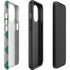 Wizarding World Harry Potter Slytherin Crest iPhone 14 Pro Max Impact Case