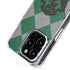Wizarding World Harry Potter Slytherin Crest iPhone 14 Pro Max MagSafe Case