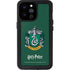 Wizarding World Harry Potter Slytherin House Crest iPhone 14 Pro Max Waterproof Case