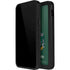 Wizarding World Harry Potter Slytherin House Crest iPhone 14 Pro Max Waterproof Case