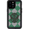 Wizarding World Harry Potter Slytherin Crest iPhone 14 Pro Max Waterproof Case