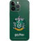 Wizarding World Harry Potter Slytherin House Crest iPhone 14 Pro Skin