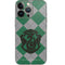 Wizarding World Harry Potter Slytherin Crest iPhone 14 Pro Skin