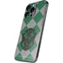 Wizarding World Harry Potter Slytherin Crest iPhone 15 Pro Skin