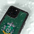 Wizarding World Harry Potter Slytherin House Crest iPhone 14 Pro Waterproof Case