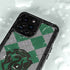Wizarding World Harry Potter Slytherin Crest iPhone 14 Pro Waterproof Case