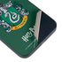 Wizarding World Harry Potter Slytherin House Crest iPhone 14 Skin