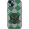 Wizarding World Harry Potter Slytherin Crest iPhone 14 Skin