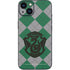 Wizarding World Harry Potter Slytherin Crest iPhone 14 Skin