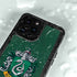 Wizarding World Harry Potter Slytherin House Crest iPhone 15 Pro Waterproof Case