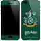 Wizarding World Harry Potter Slytherin House Crest iPhone 5/5s/5SE Skin