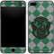 Wizarding World Harry Potter Slytherin Crest iPhone 7 Plus Skin