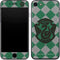 Wizarding World Harry Potter Slytherin Crest iPhone 7 Skin