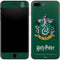 Wizarding World Harry Potter Slytherin House Crest iPhone 8 Plus Skin