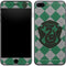 Wizarding World Harry Potter Slytherin Crest iPhone 8 Plus Skin