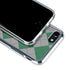 Wizarding World Harry Potter Slytherin Crest iPhone SE (2nd & 3rd Gen) Clear Case