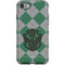 Wizarding World Harry Potter Slytherin Crest iPhone SE (2nd & 3rd Gen) Pro Case