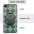 Wizarding World Harry Potter Slytherin Crest iPhone SE (2nd & 3rd Gen) Skin