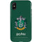 Wizarding World Harry Potter Slytherin House Crest iPhone X Pro Case
