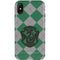Wizarding World Harry Potter Slytherin Crest iPhone X Pro Case