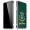 Wizarding World Harry Potter Slytherin House Crest iPhone XR Clear Case