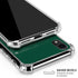 Wizarding World Harry Potter Slytherin House Crest iPhone XR Clear Case