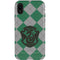Wizarding World Harry Potter Slytherin Crest iPhone XR Pro Case