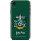 Wizarding World Harry Potter Slytherin House Crest iPhone XR Skin