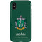 Wizarding World Harry Potter Slytherin House Crest iPhone XS Pro Case