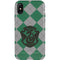 Wizarding World Harry Potter Slytherin Crest iPhone XS Pro Case