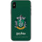 Wizarding World Harry Potter Slytherin House Crest iPhone XS Skin