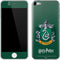 Wizarding World Harry Potter Slytherin House Crest Apple iPod Skin
