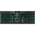 Wizarding World Harry Potter Slytherin House Crest K95 RGB PLATINUM Mechanical Gaming Keyboard Skin