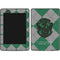 Wizarding World Harry Potter Slytherin Crest Amazon Kindle Skin