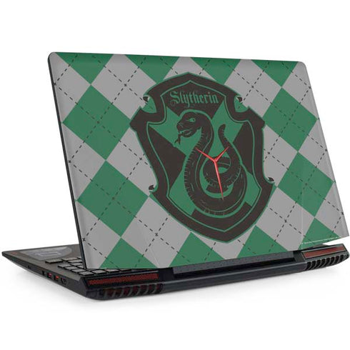 Wizarding World Harry Potter Slytherin Crest Legion Y720 Skin