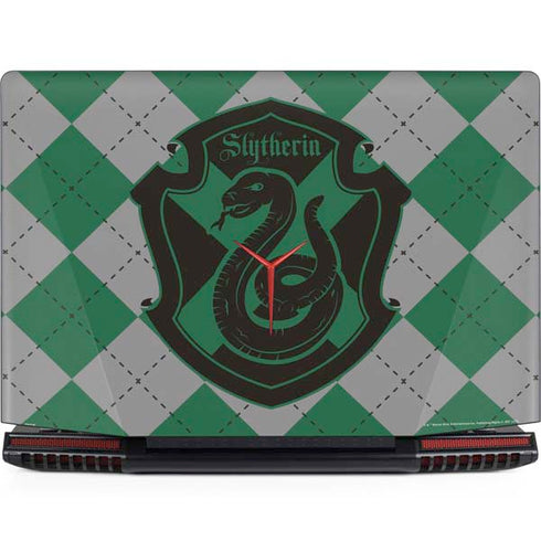 Wizarding World Harry Potter Slytherin Crest Legion Y720 Skin